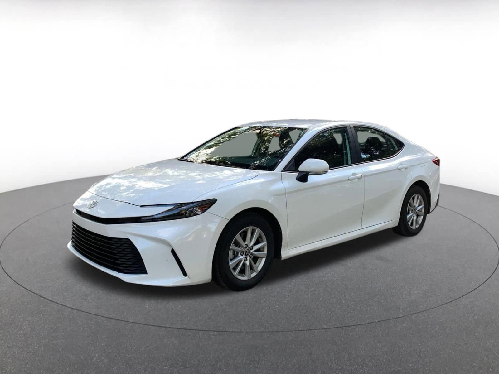 Thumbnail: 2025 Toyota Camry - 3