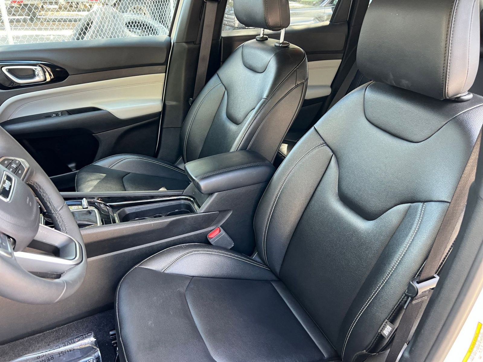 Thumbnail: 2025 Jeep Compass - 30