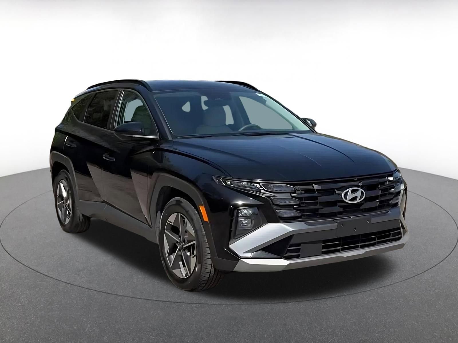 Thumbnail: 2025 Hyundai Tucson - 3