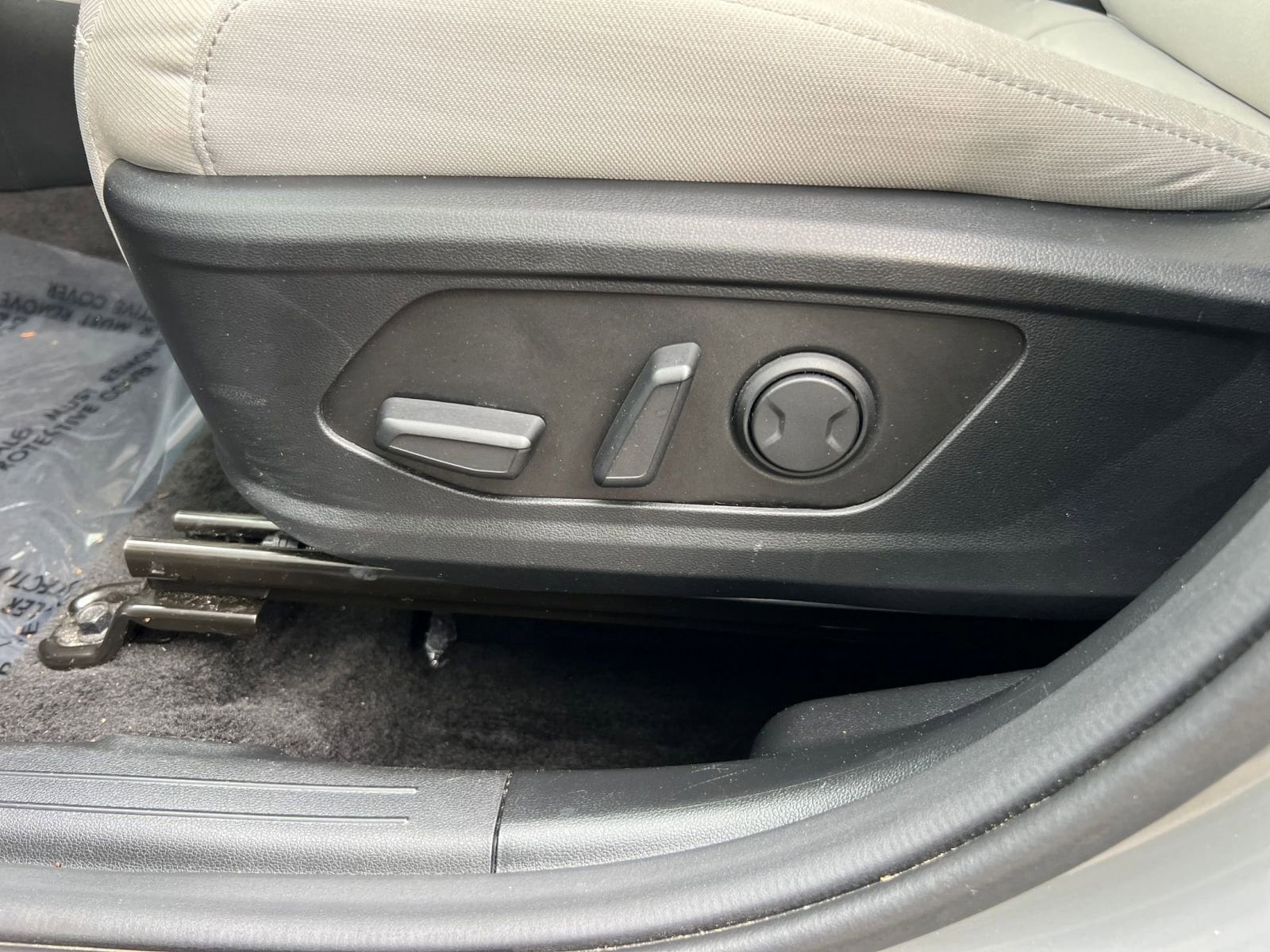 Thumbnail: 2025 Hyundai Tucson - 22