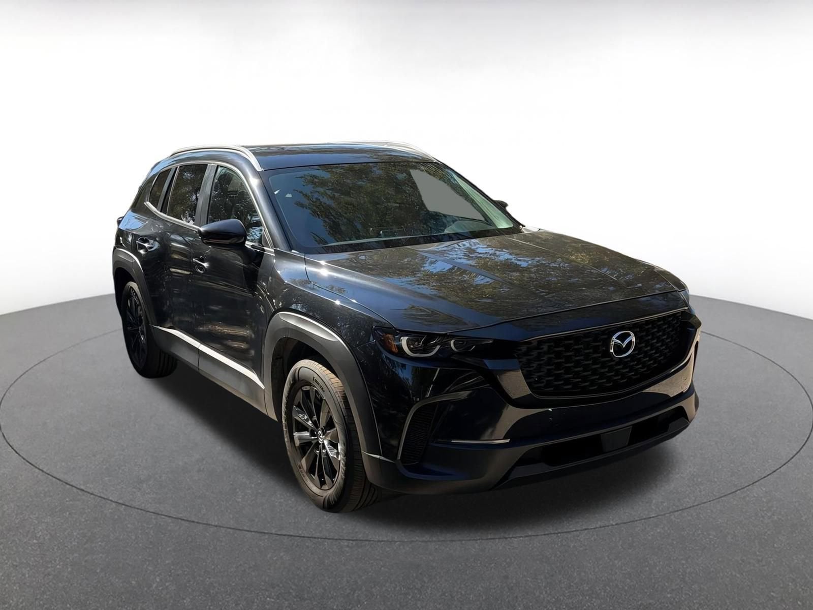 Thumbnail: 2025 Mazda CX-50 - 1
