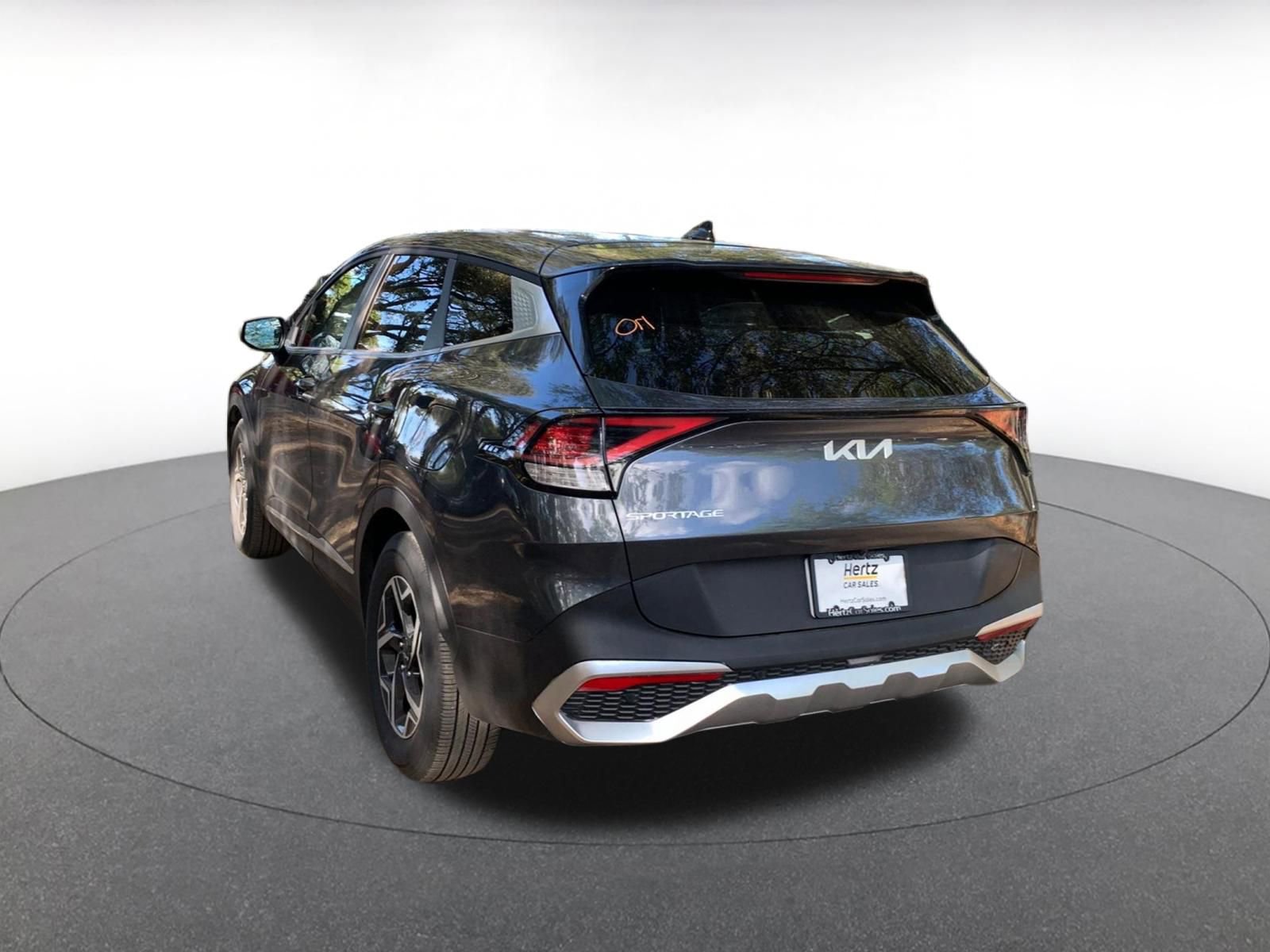 Thumbnail: 2025 Kia Sportage - 5