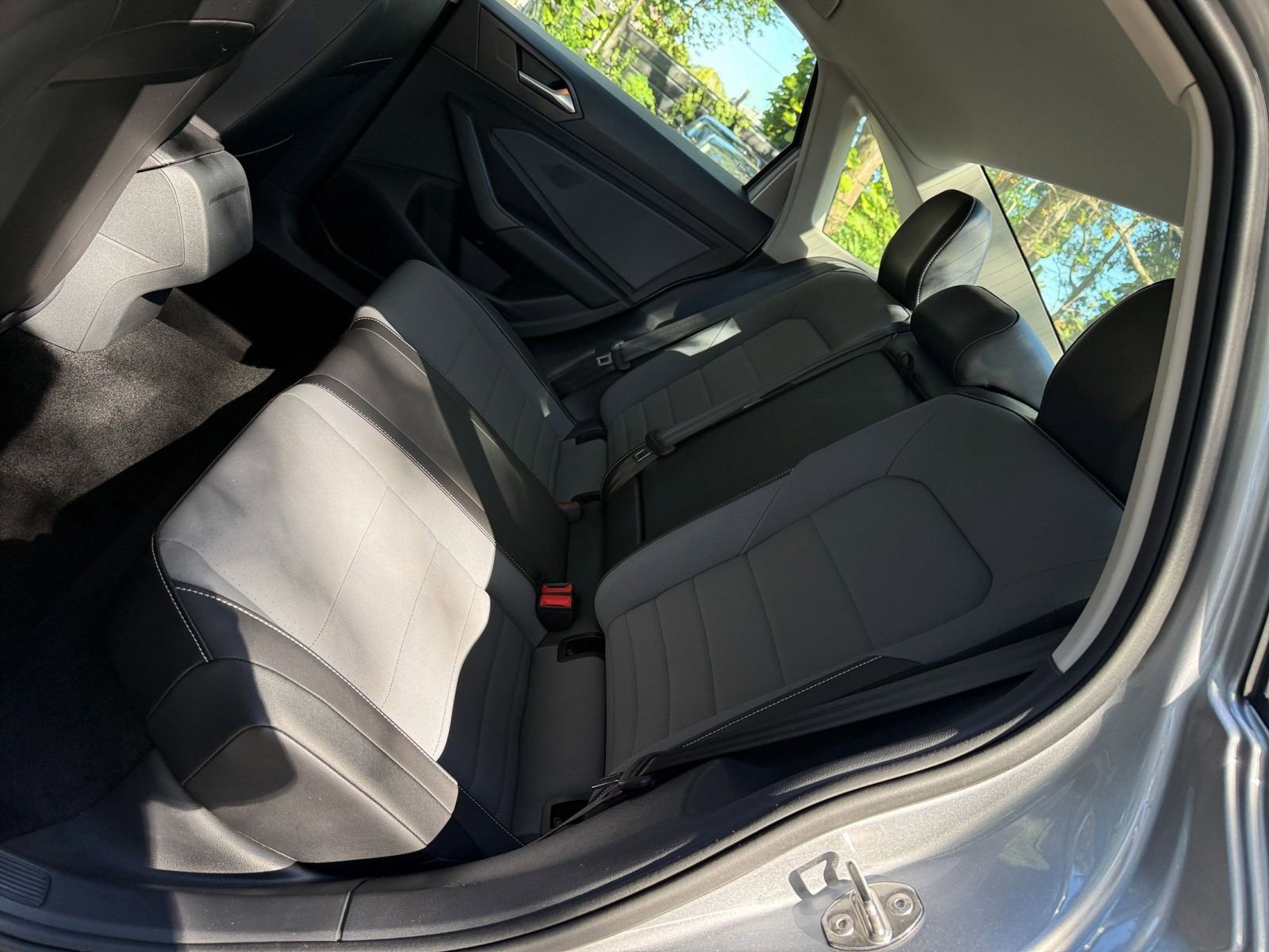 Thumbnail: 2025 Volkswagen Jetta - 31