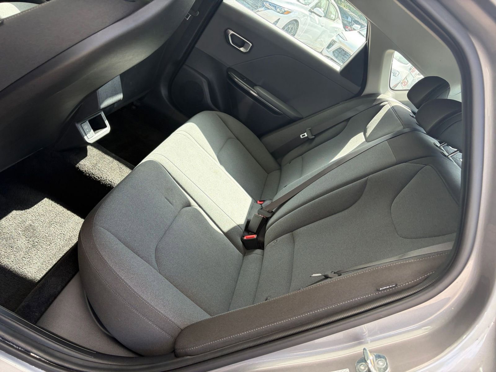 Thumbnail: 2025 Kia K4 - 24