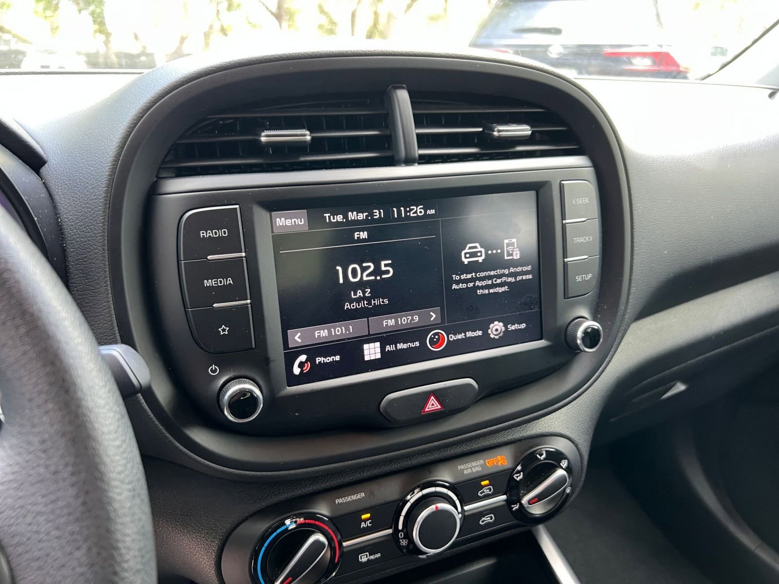 Thumbnail: 2025 Kia Soul - 20