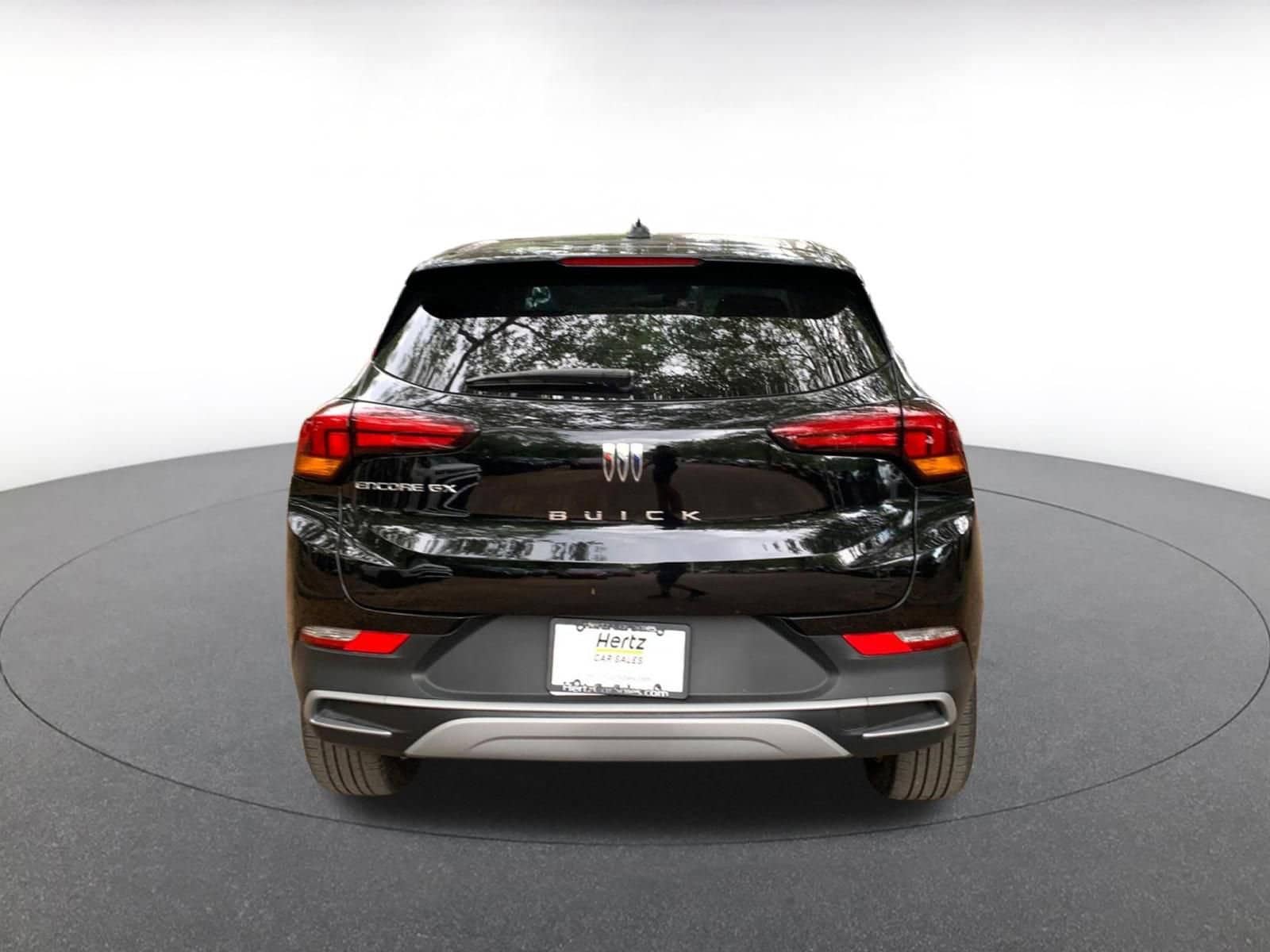 Thumbnail: 2025 Buick Encore GX - 6