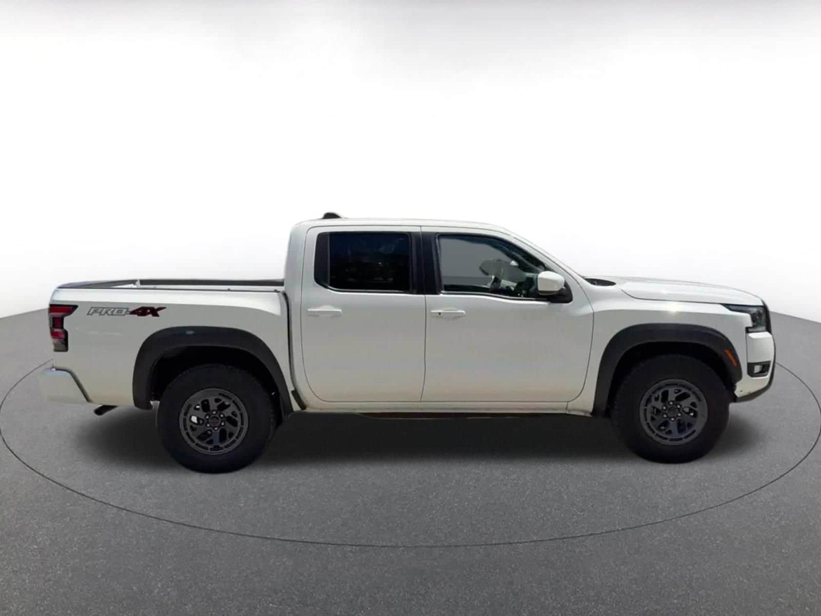 Thumbnail: 2026 Nissan Frontier - 15
