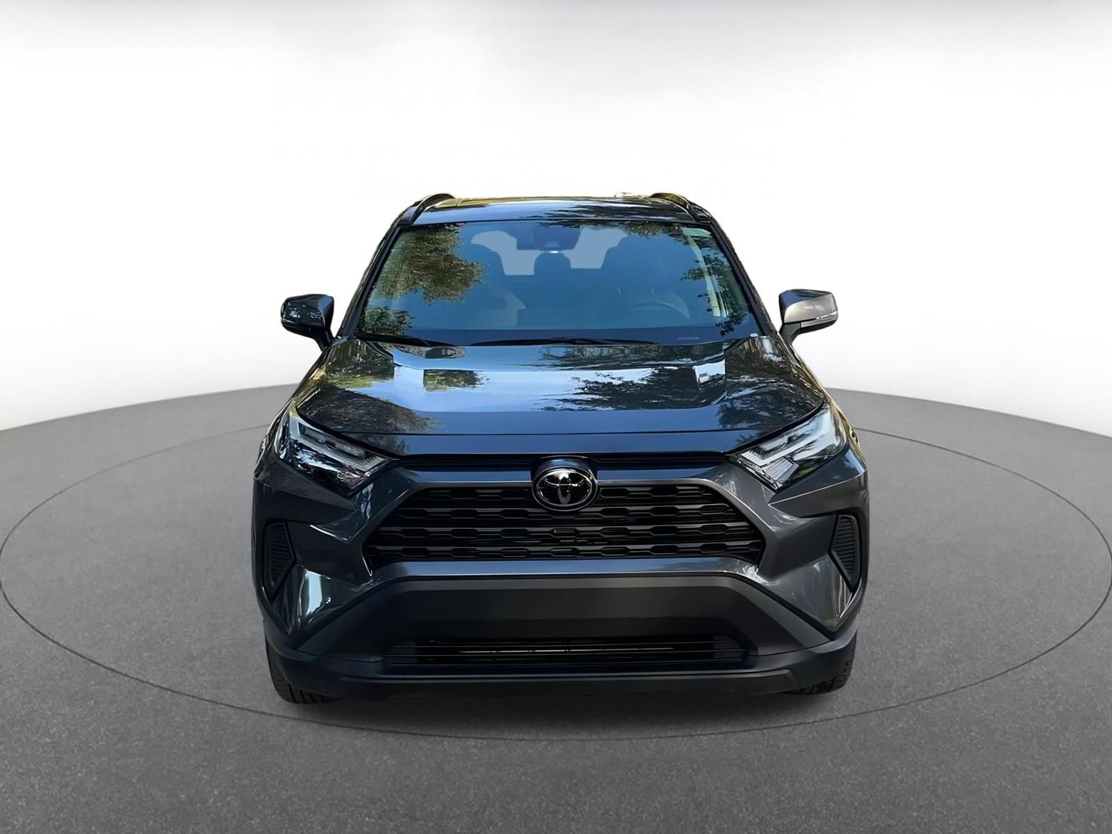Thumbnail: 2025 Toyota RAV4 - 4