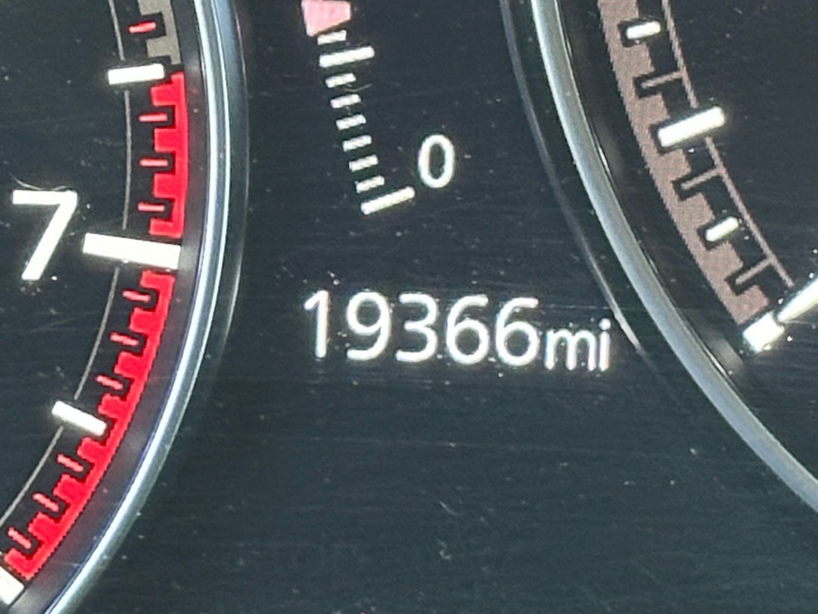 Thumbnail: 2025 Mazda CX-50 - 34