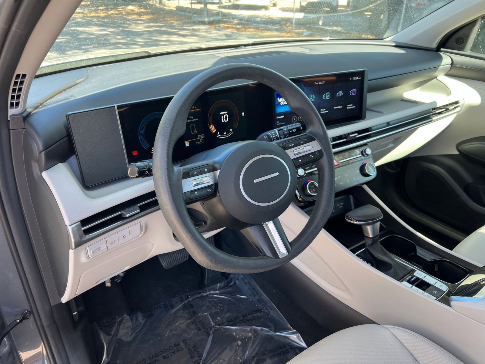 Thumbnail: 2025 Hyundai Tucson - 32