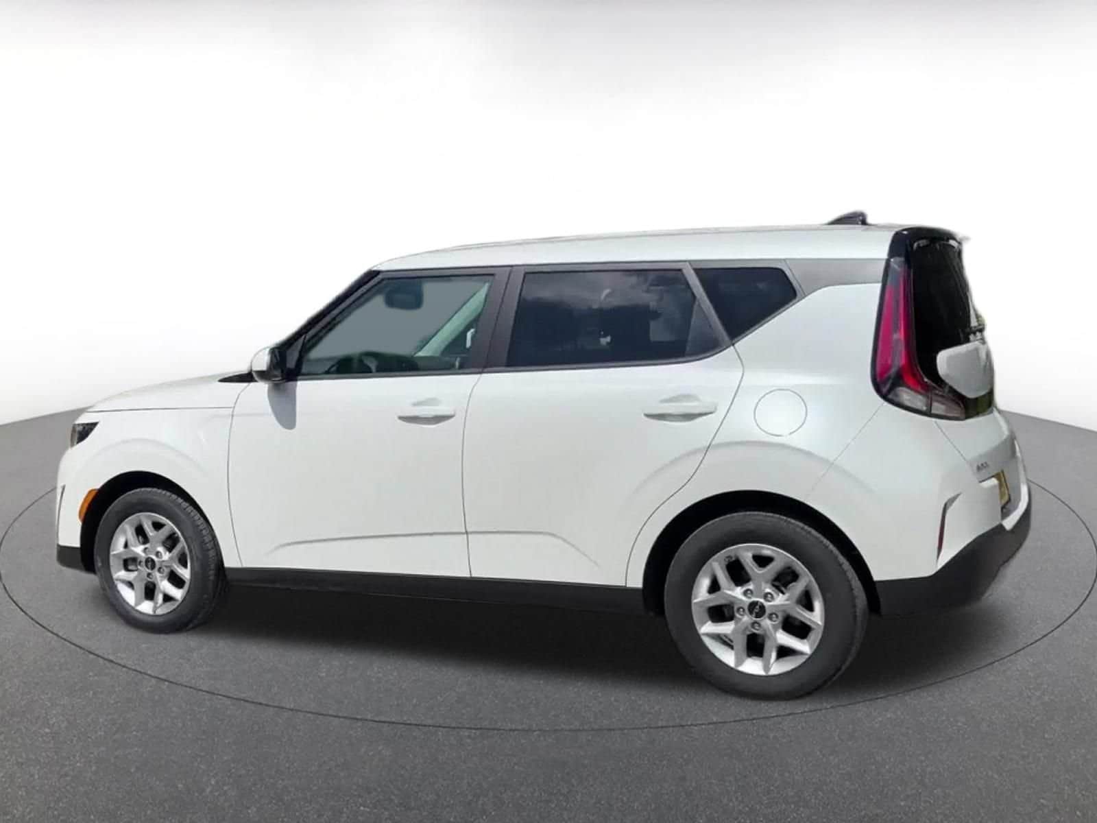 Thumbnail: 2025 Kia Soul - 10