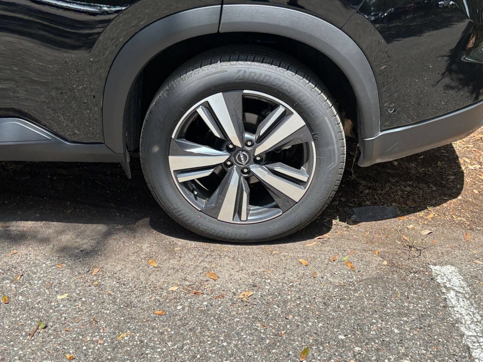 Thumbnail: 2026 Nissan Rogue - 31