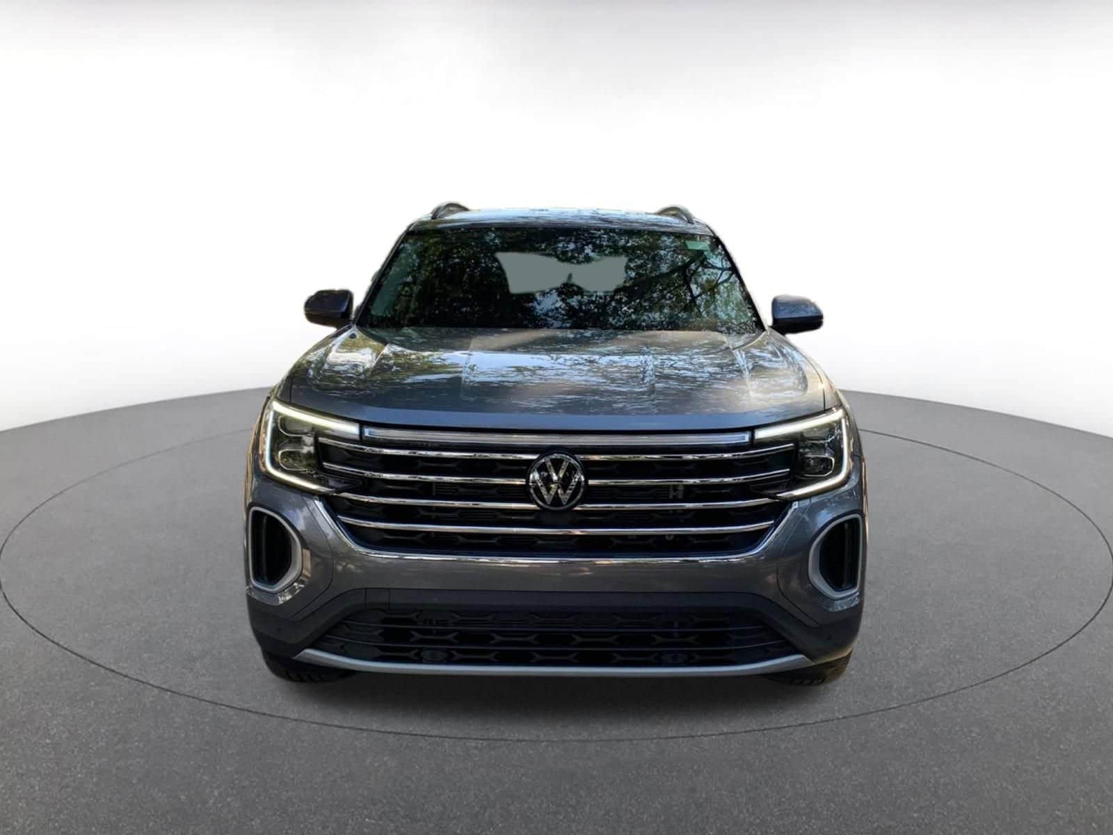 Thumbnail: 2025 Volkswagen Atlas - 2