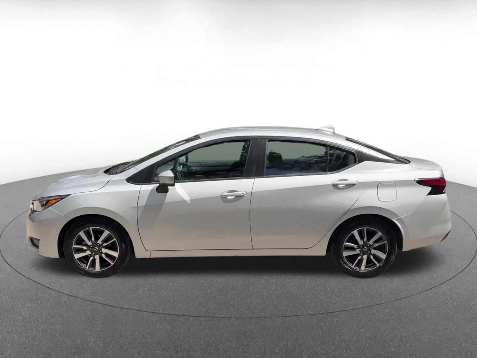 Thumbnail: 2025 Nissan Versa - 8