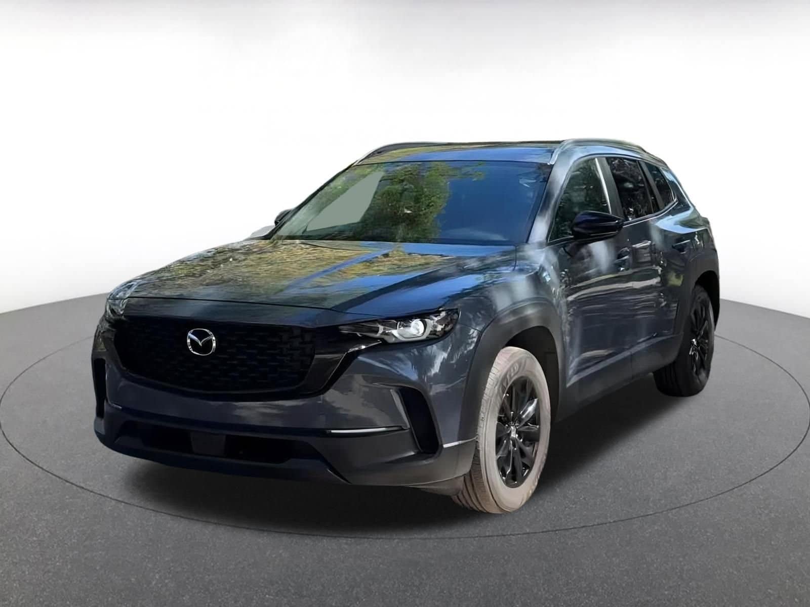 Thumbnail: 2025 Mazda CX-50 - 7
