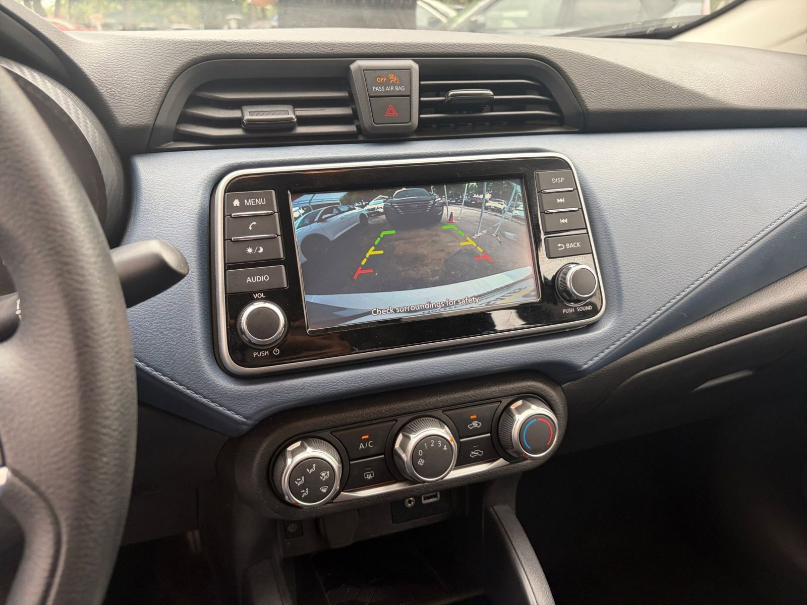 Thumbnail: 2025 Nissan Versa - 17