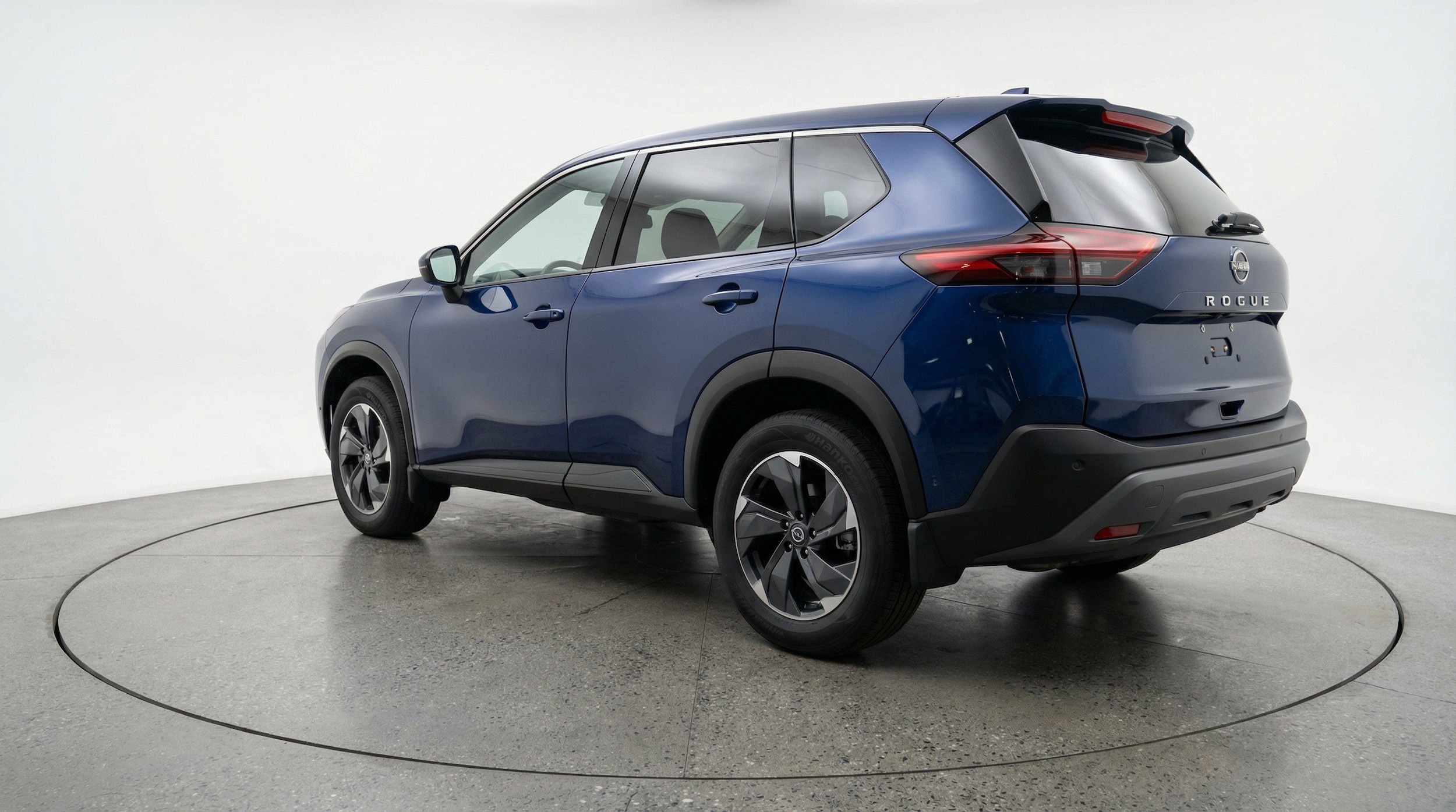 Thumbnail: 2025 Nissan Rogue - 8