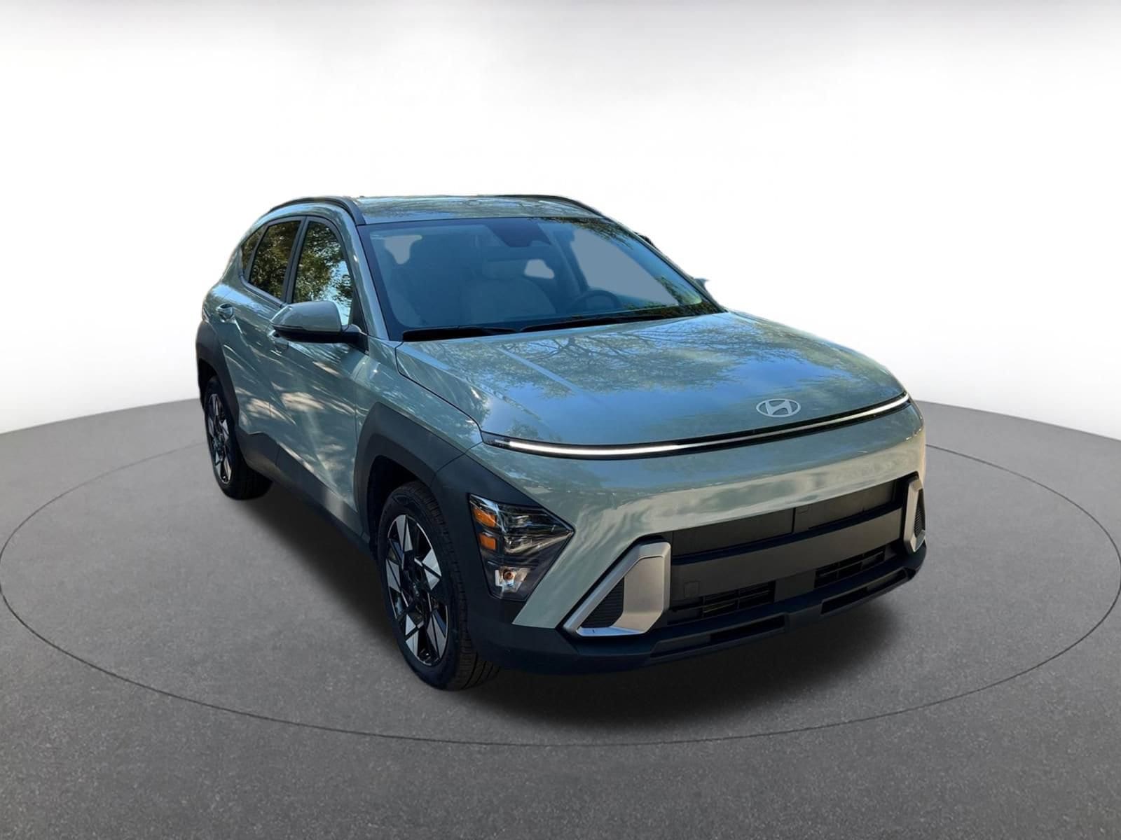 Thumbnail: 2025 Hyundai Kona - 1