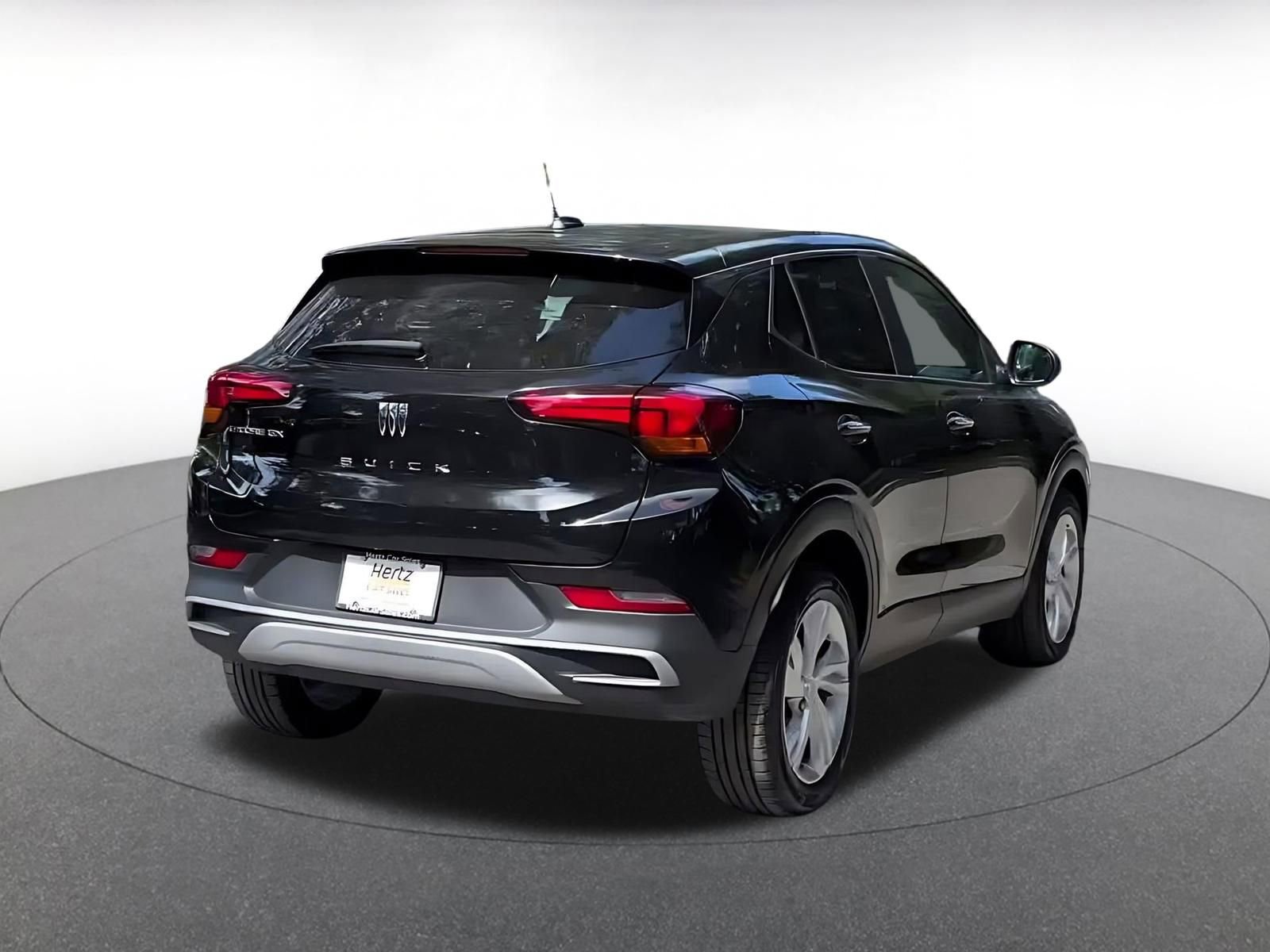 Thumbnail: 2025 Buick Encore GX - 14