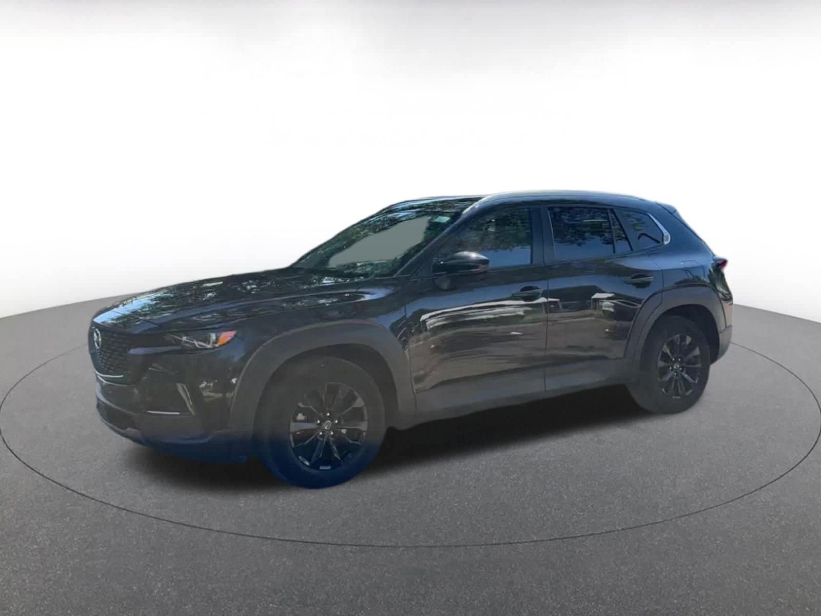 Thumbnail: 2025 Mazda CX-50 - 8
