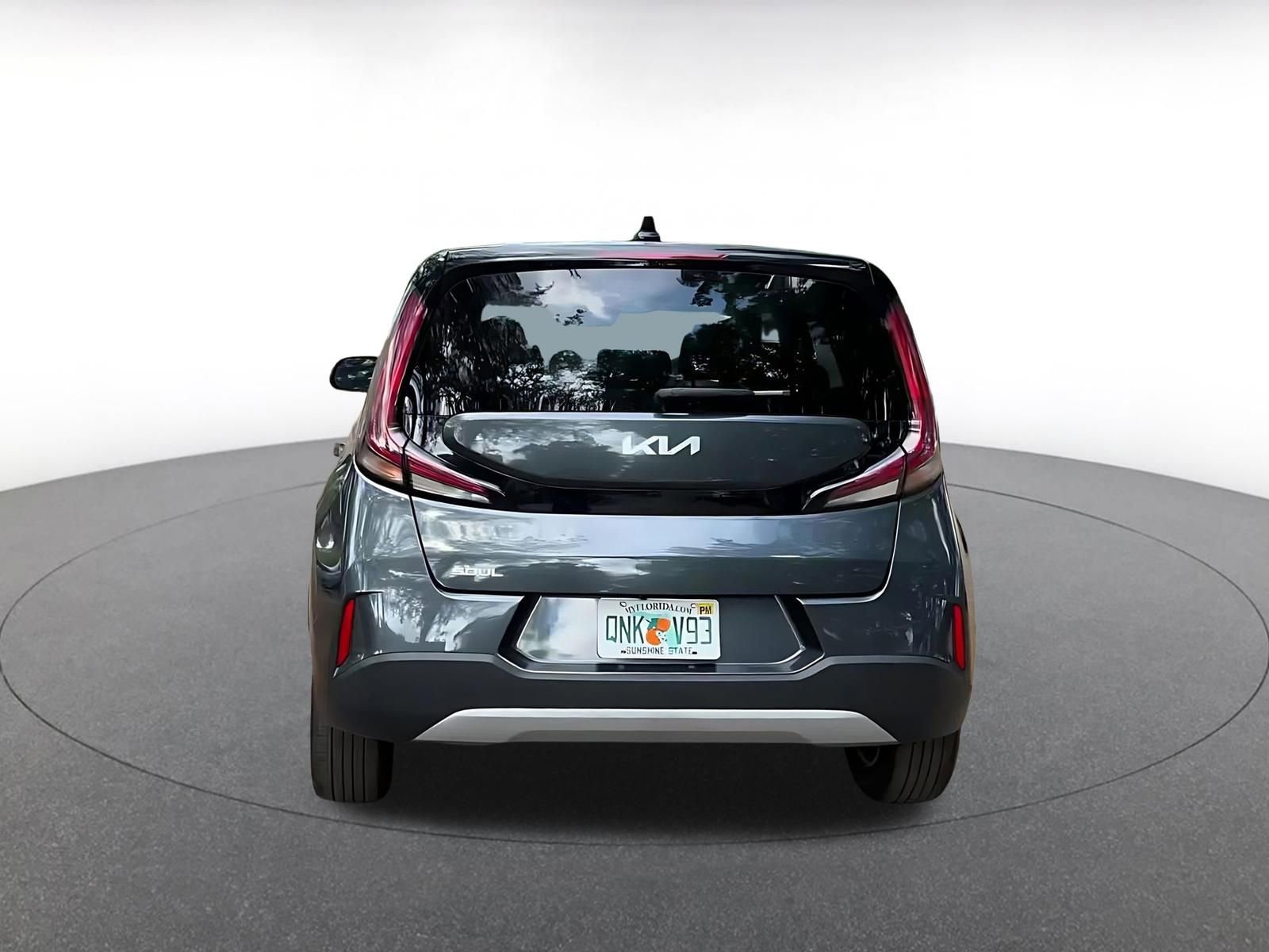 Thumbnail: 2025 Kia Soul - 12