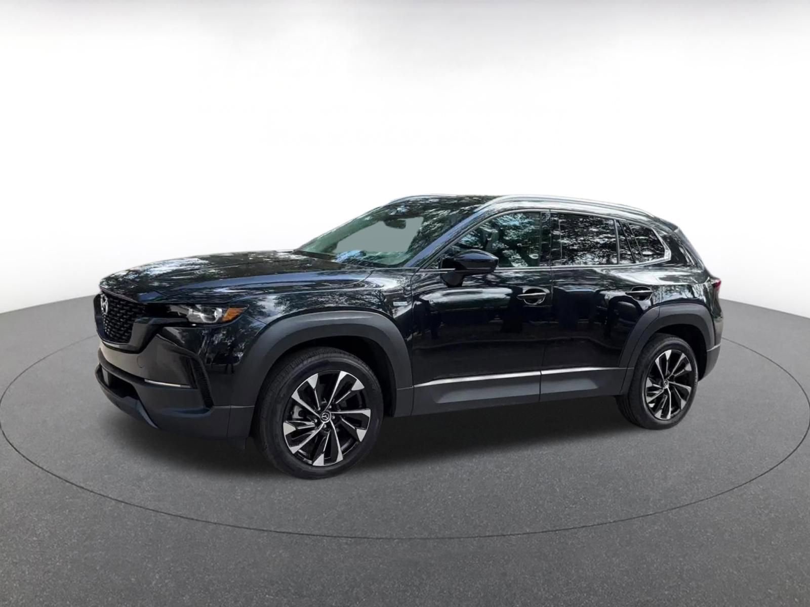 Thumbnail: 2025 Mazda CX-50 - 8