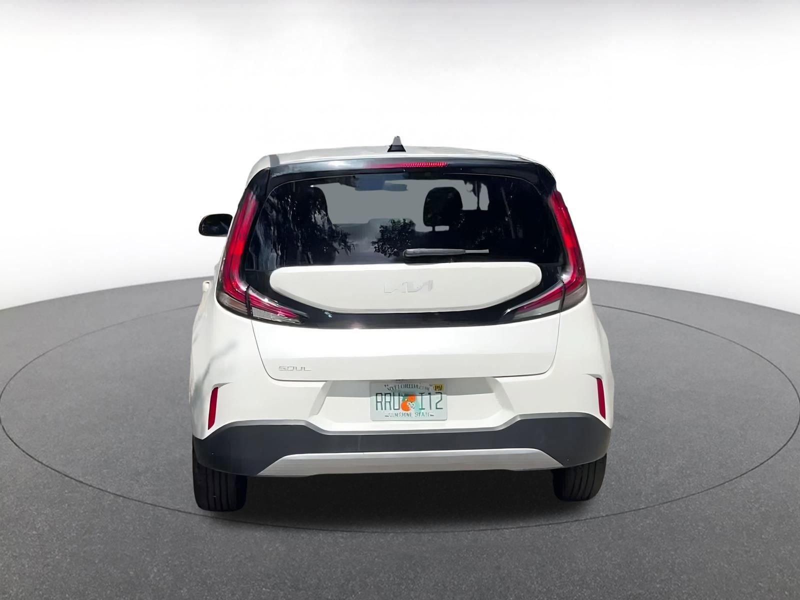 Thumbnail: 2024 Kia Soul - 12