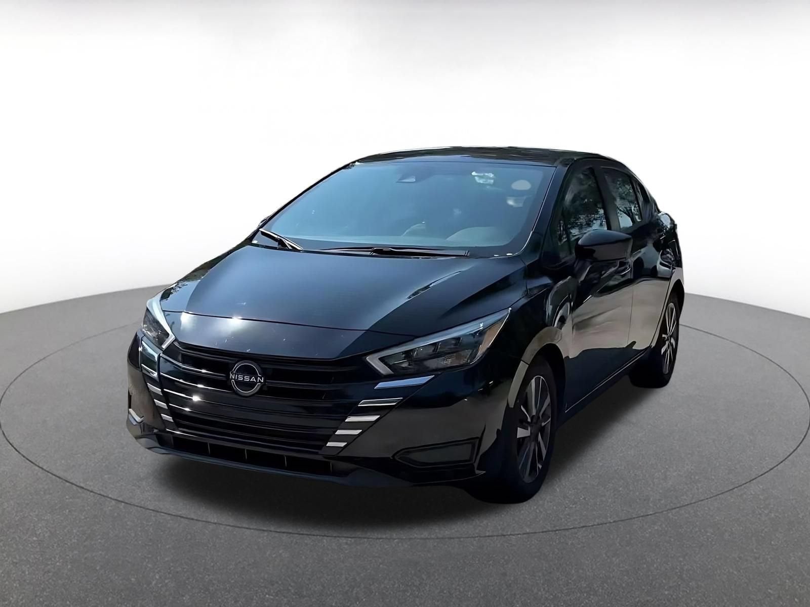 Thumbnail: 2025 Nissan Versa - 6