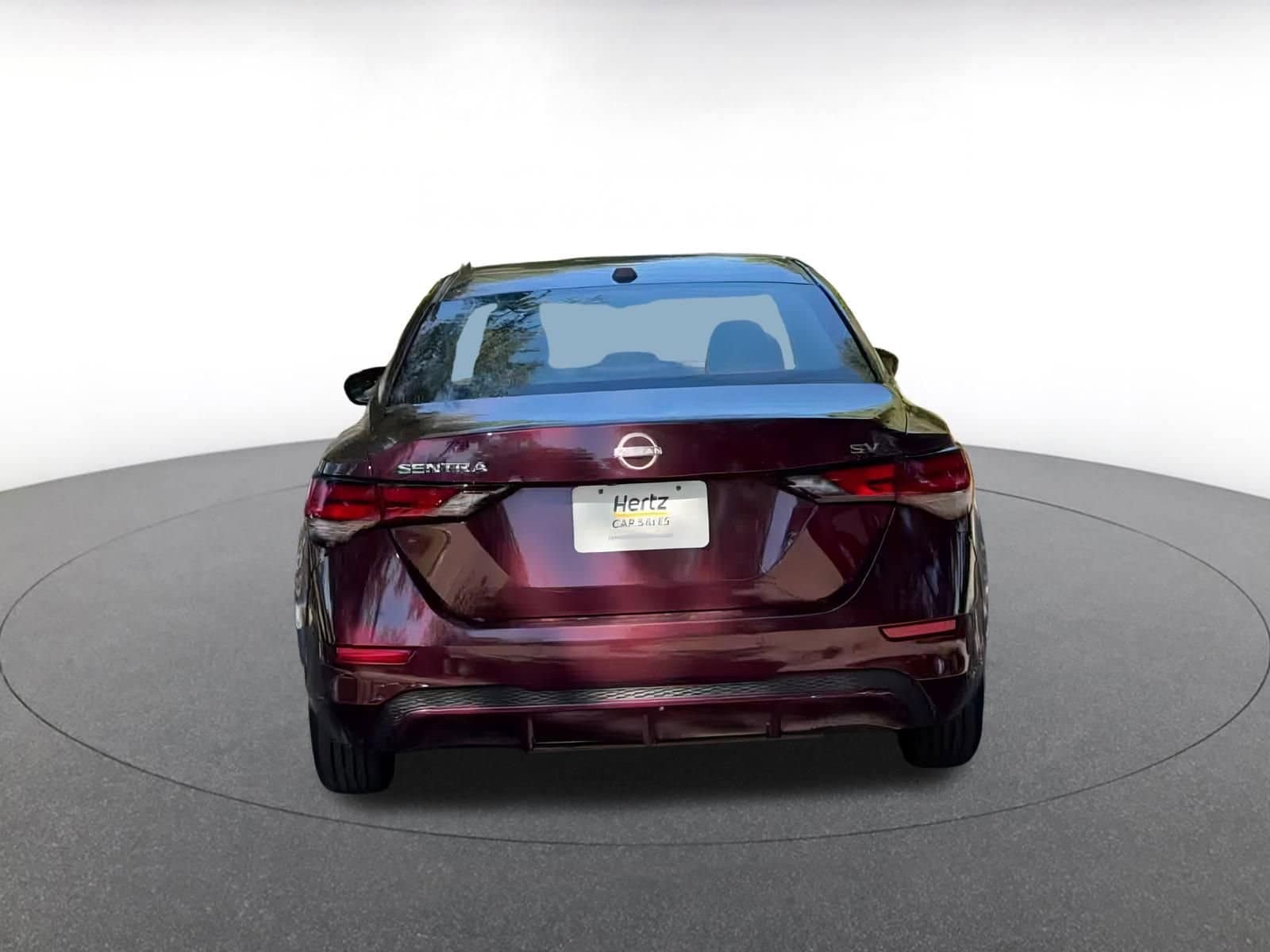 Thumbnail: 2024 Nissan Sentra - 11