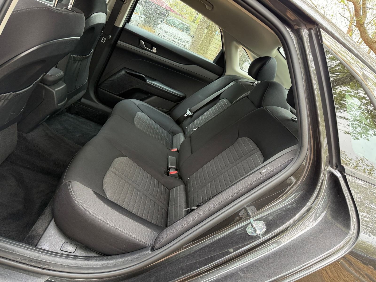 Thumbnail: 2025 Kia K5 - 22