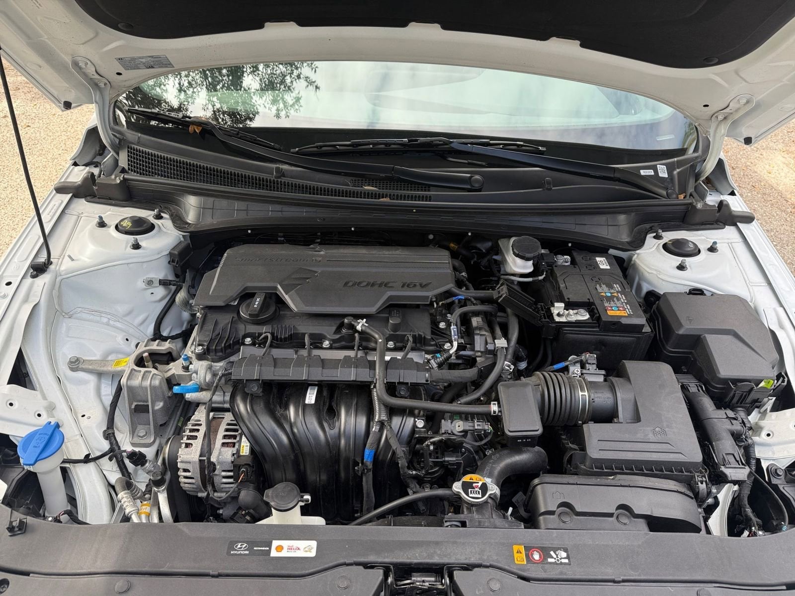 Thumbnail: 2025 Hyundai Elantra - 25