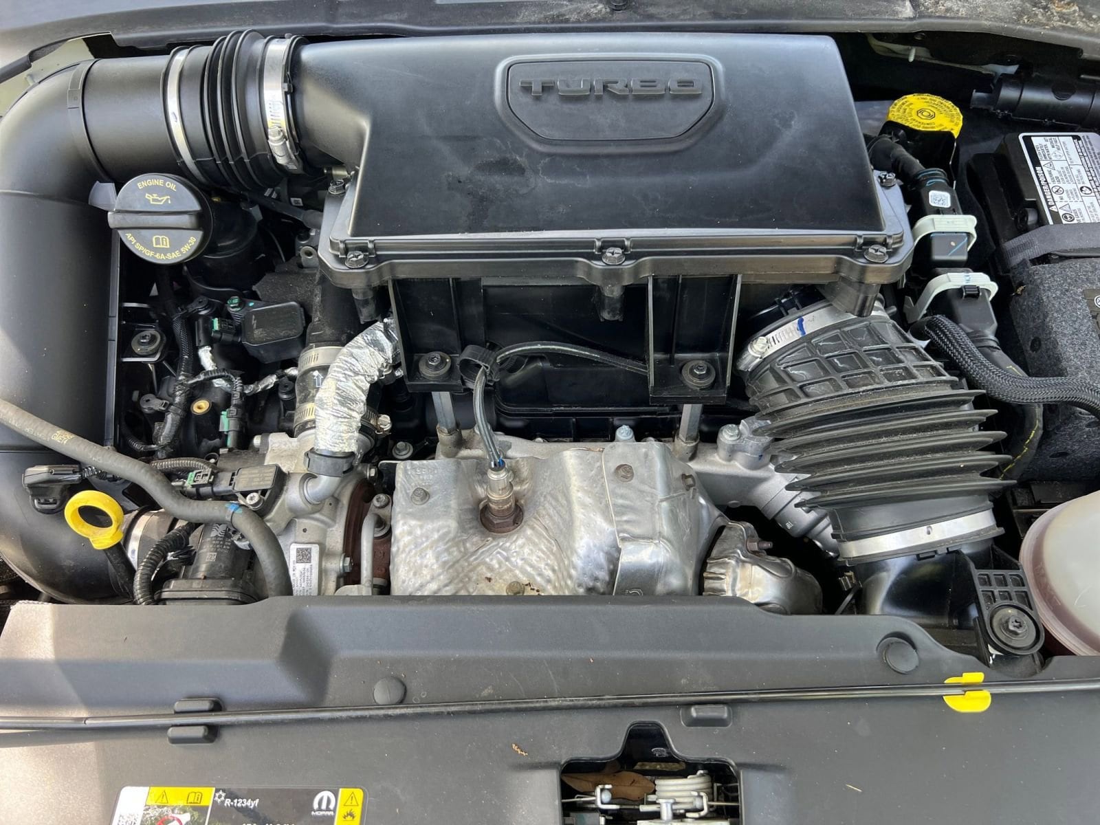 Thumbnail: 2025 Jeep Compass - 28