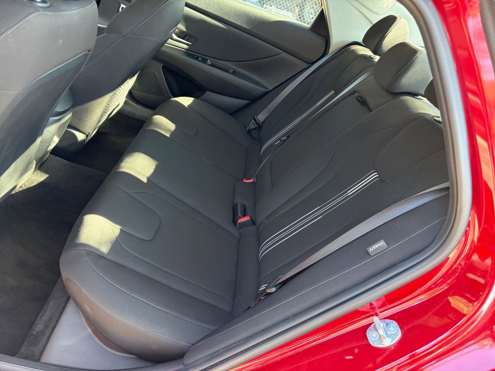 Thumbnail: 2025 Hyundai Elantra - 34