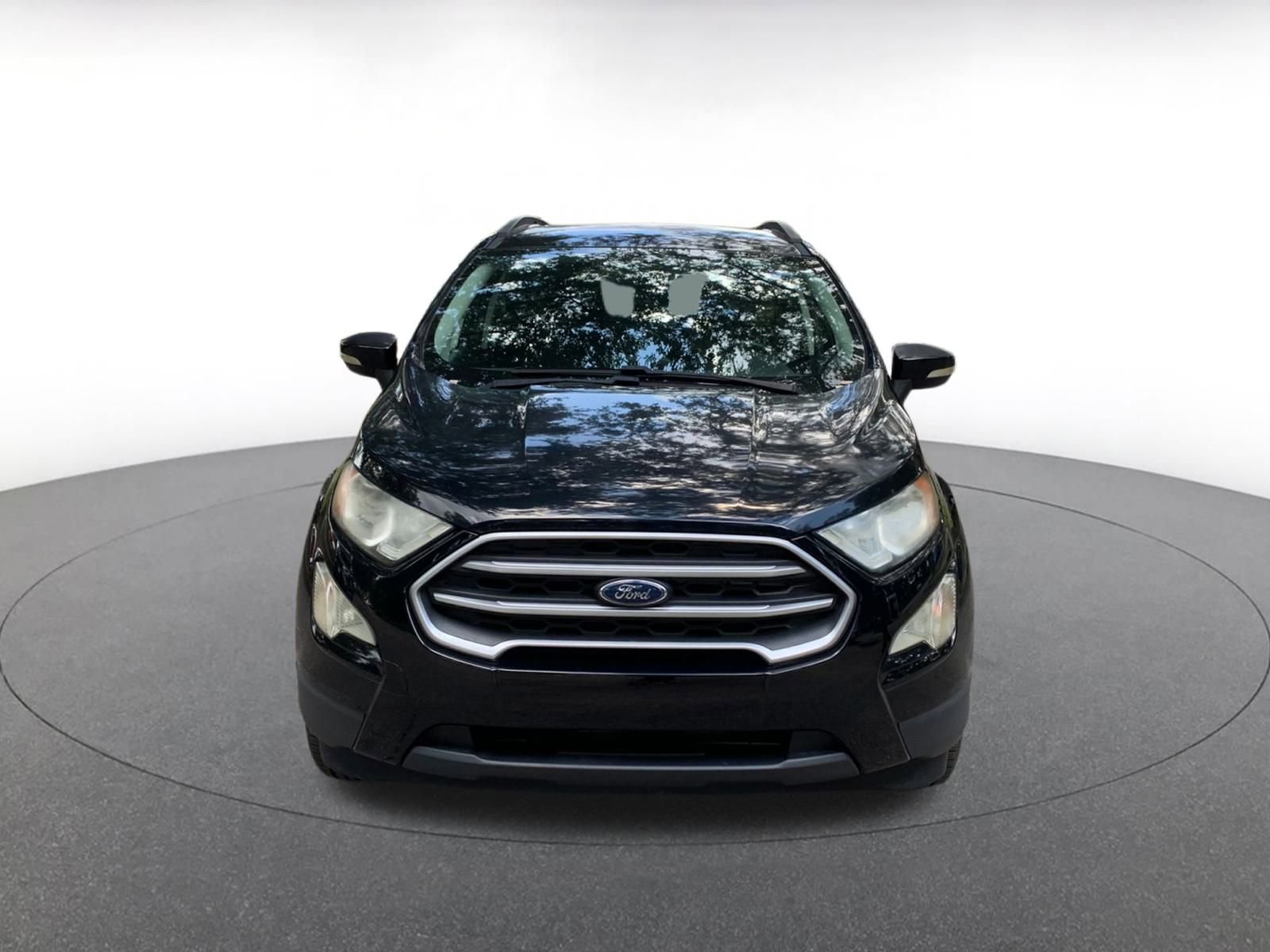Thumbnail: 2019 Ford EcoSport - 2