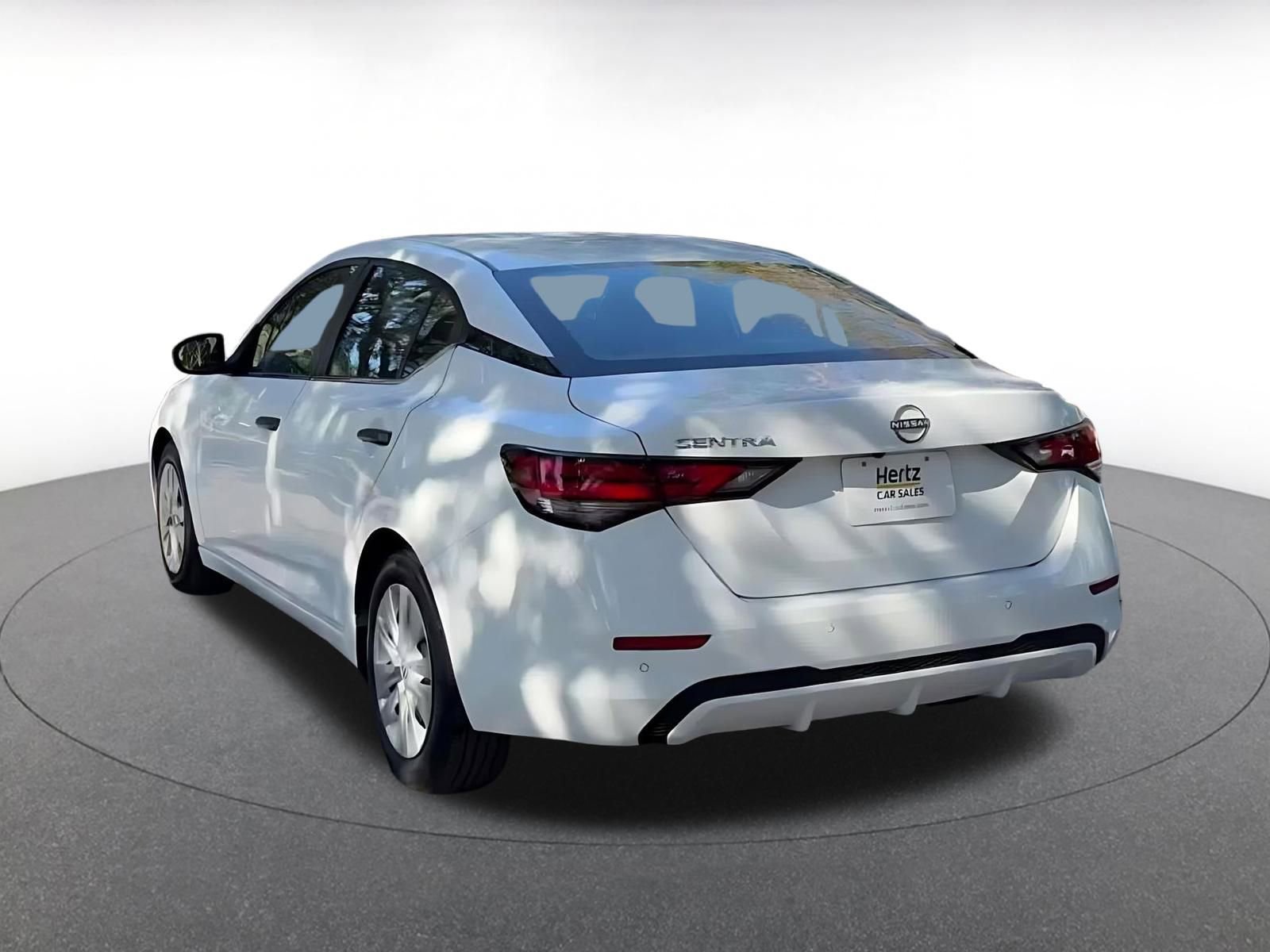 Thumbnail: 2025 Nissan Sentra - 11