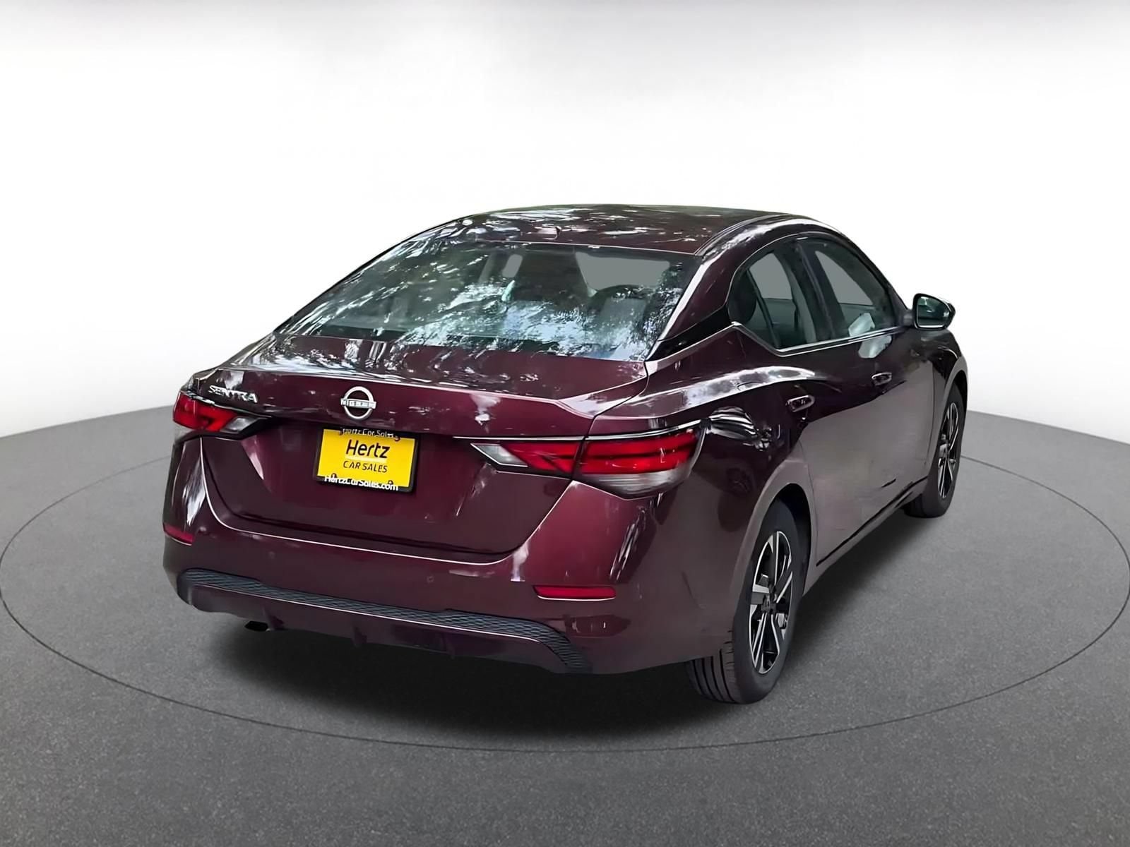 Thumbnail: 2025 Nissan Sentra - 13