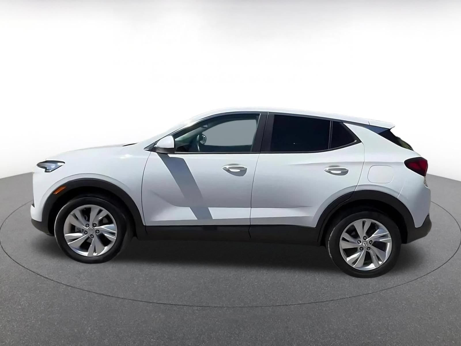 Thumbnail: 2025 Buick Encore GX - 7