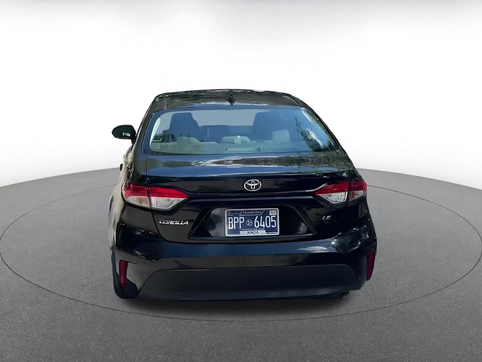 Thumbnail: 2023 Toyota Corolla - 12