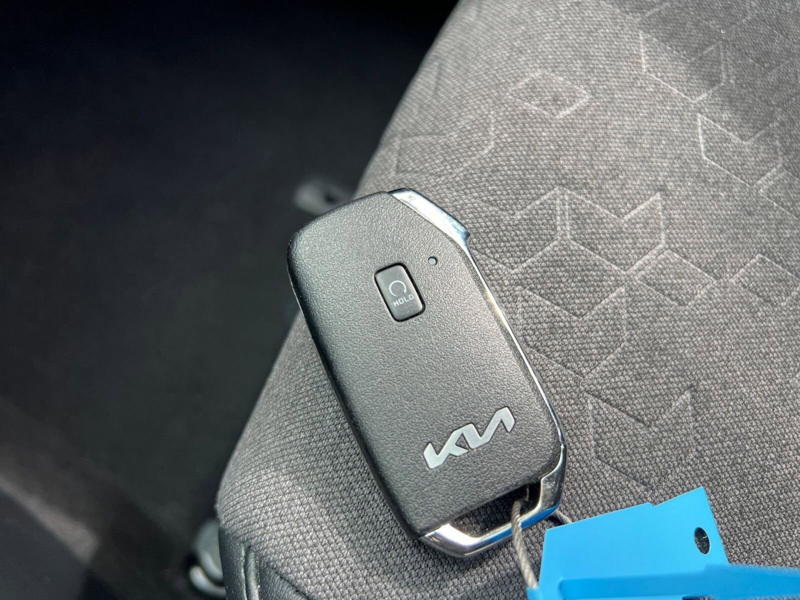 Thumbnail: 2025 Kia Seltos - 25