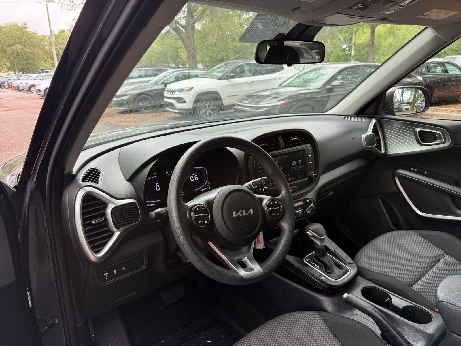 Thumbnail: 2025 Kia Soul - 31