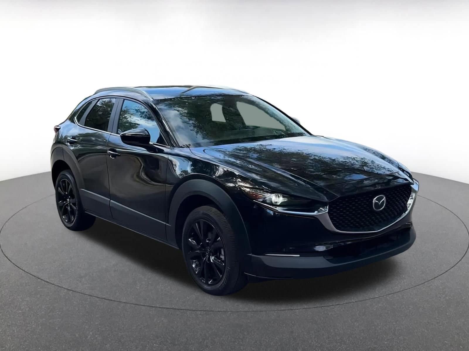 Thumbnail: 2024 Mazda CX-30 - 3