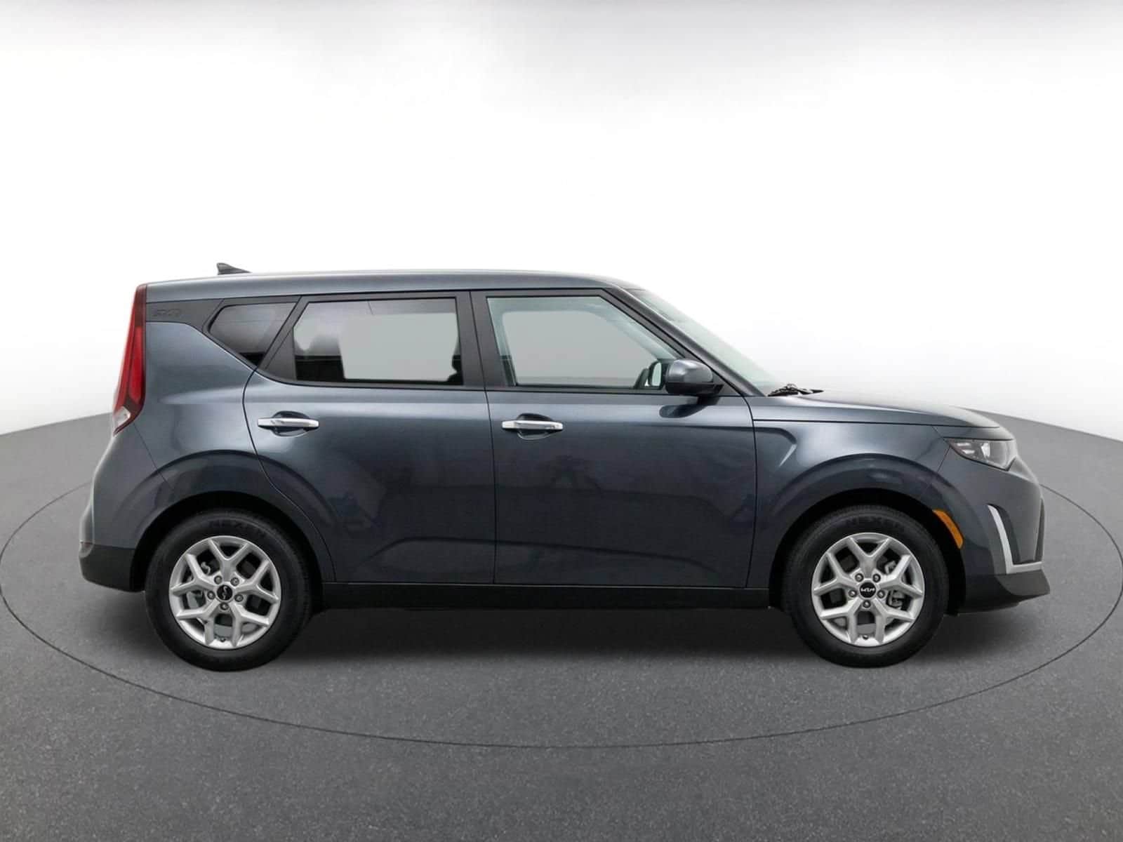 Thumbnail: 2025 Kia Soul - 10