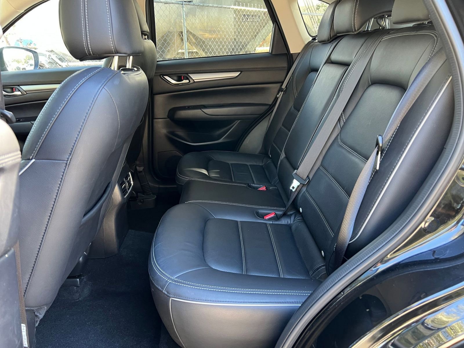 Thumbnail: 2025 Mazda CX-5 - 20