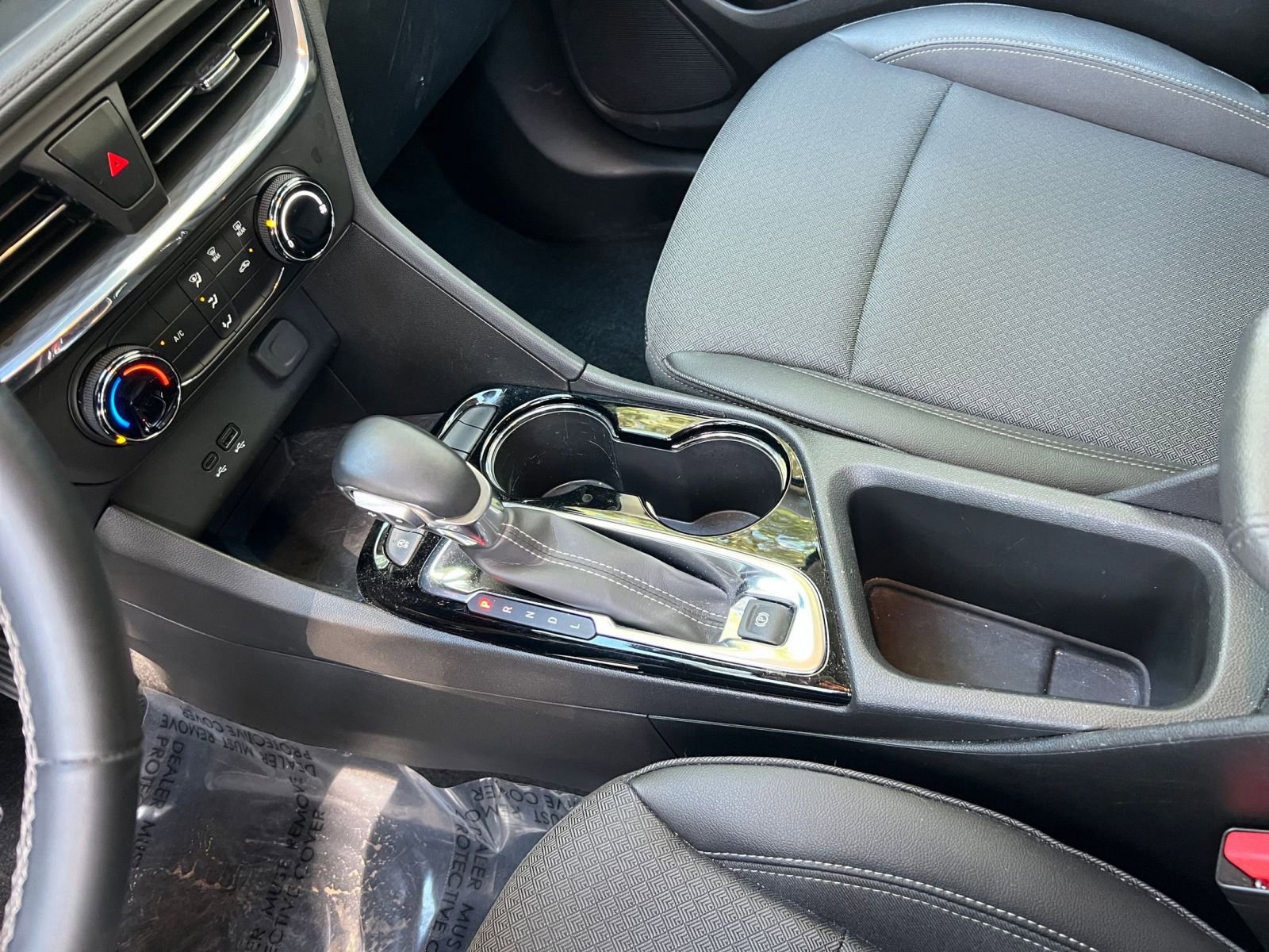 Thumbnail: 2025 Buick Encore GX - 35