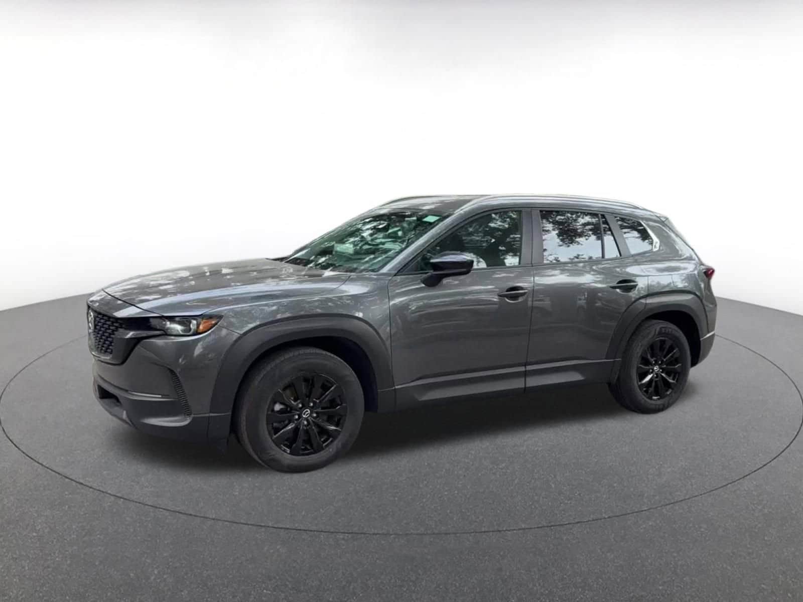 Thumbnail: 2025 Mazda CX-50 - 8