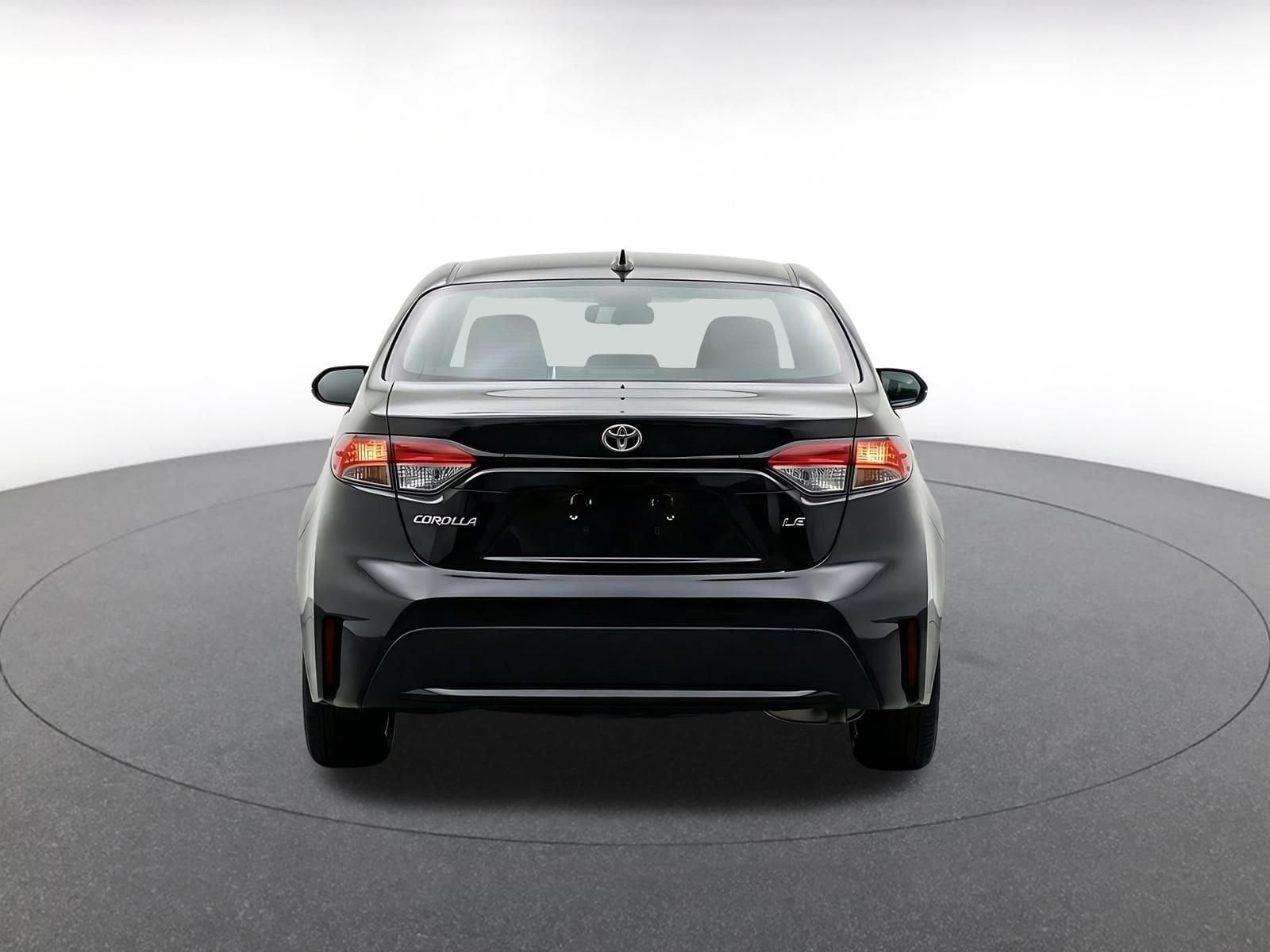 Thumbnail: 2025 Toyota Corolla - 6