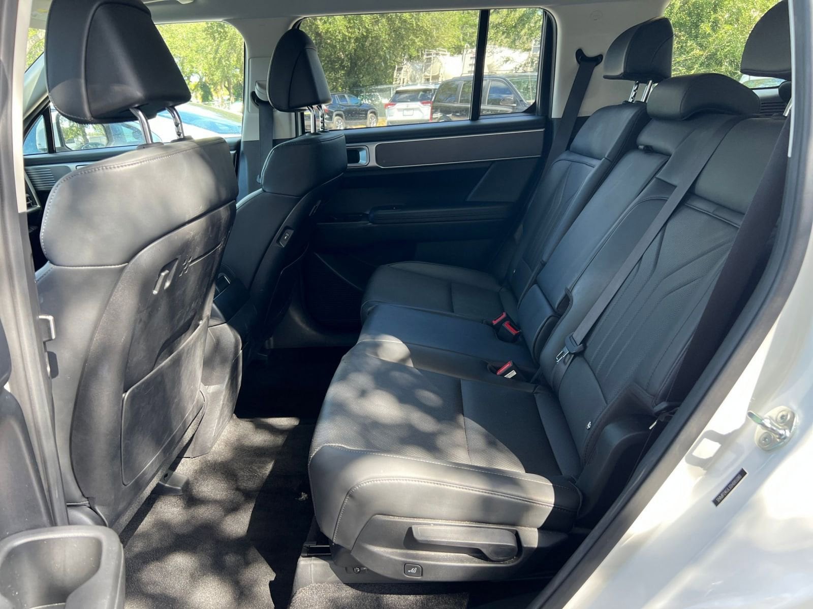 Thumbnail: 2025 Hyundai Santa Fe - 33