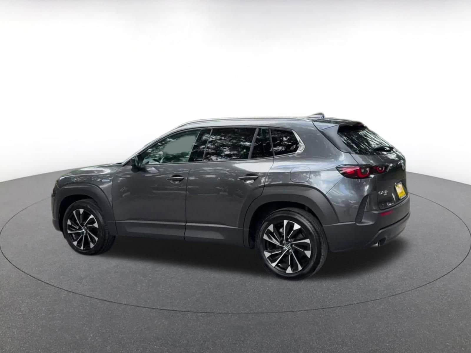 Thumbnail: 2025 Mazda CX-50 - 11