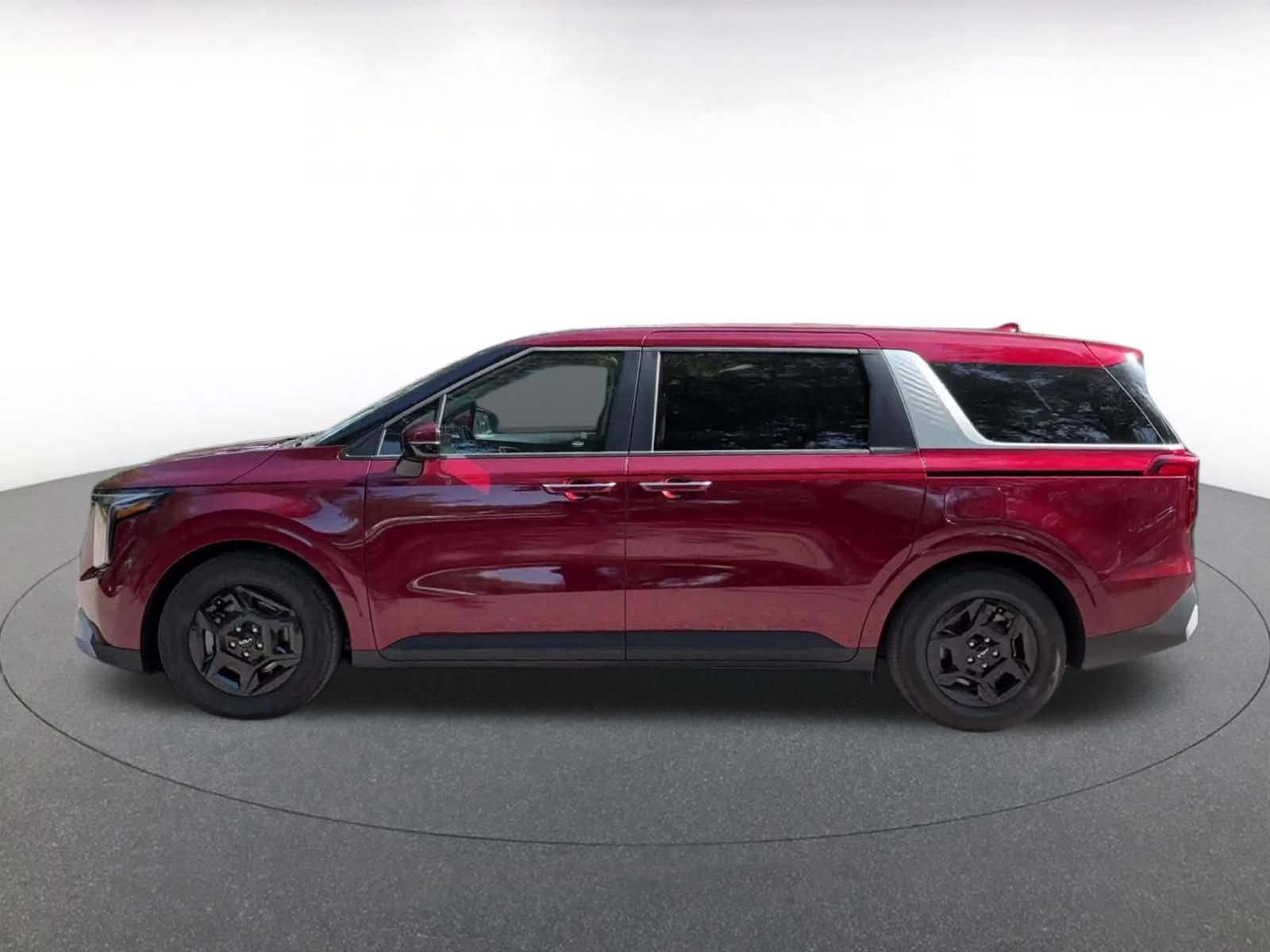 Thumbnail: 2026 Kia Carnival - 9