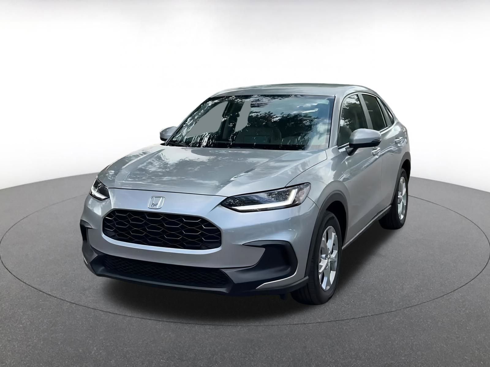 Thumbnail: 2025 Honda HR-V - 9